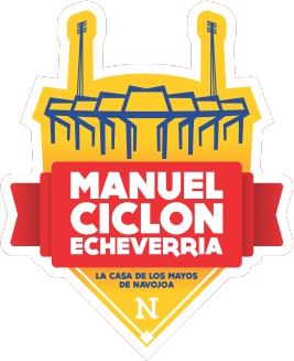 Logo Estadio